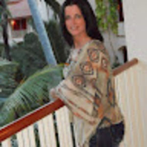 Meet your Posher, Kerri